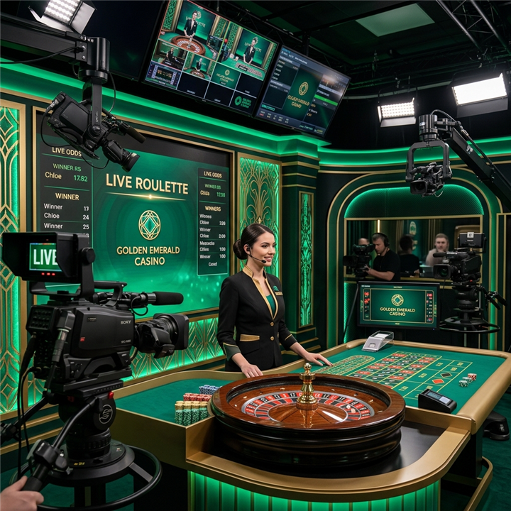 คาสิโนสด Exclusive 4K funhub555