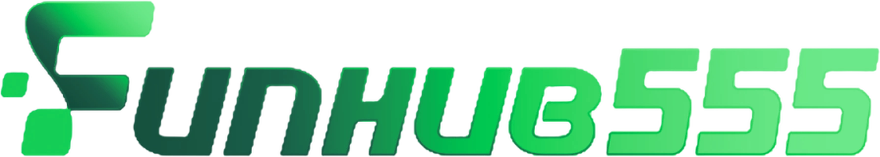 funhub555 โลโก้ คาสิโนและสล็อตอันดับ 1